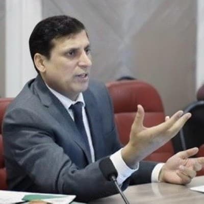 Dawood Ahmad