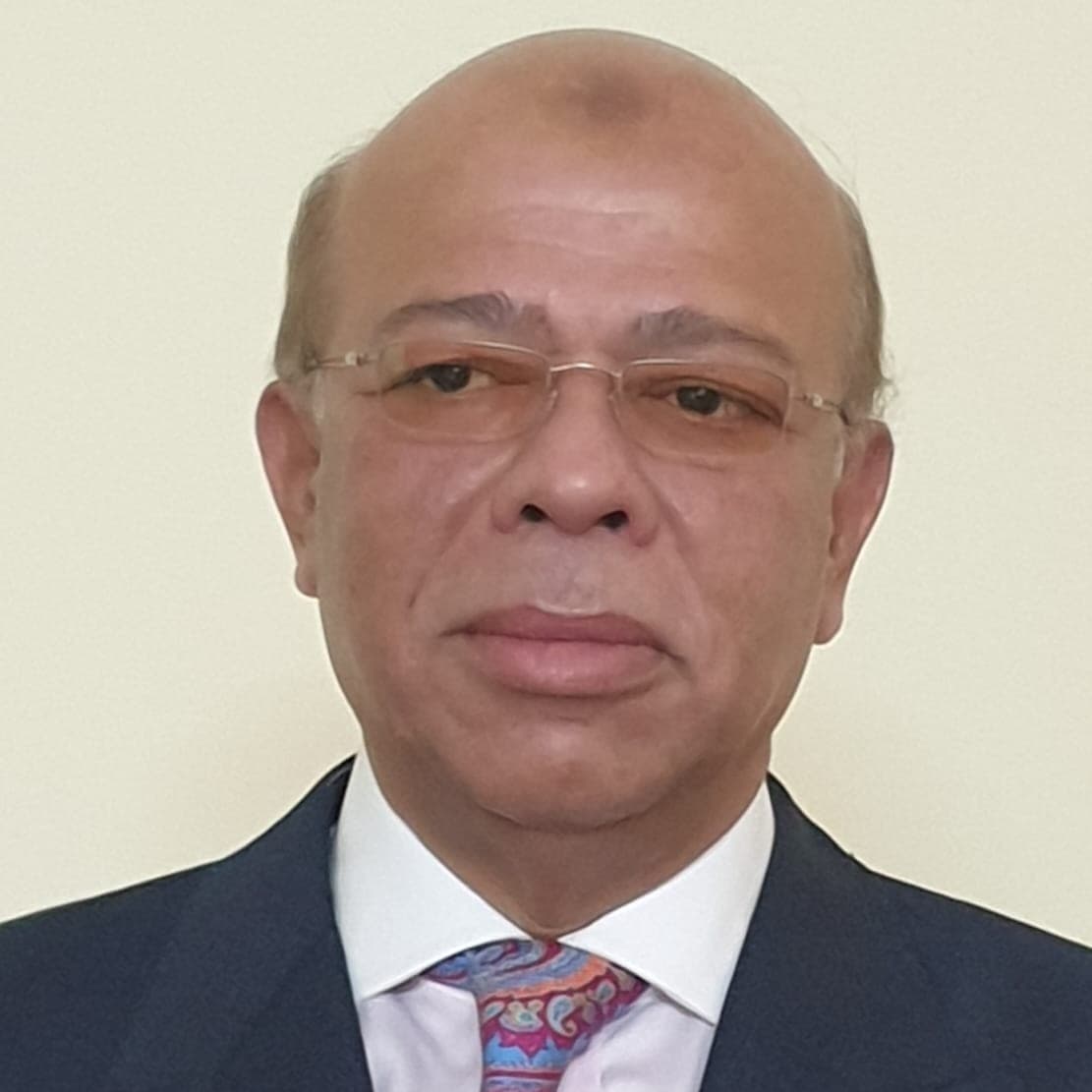Dr. Nasir Idrees, MBBS, MPH