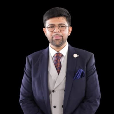 Dr. Ibrahim Nasir Idrees